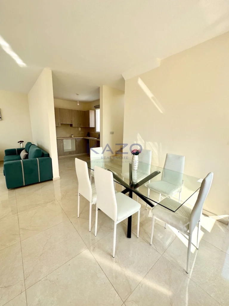 3 Bedroom House for Sale in Pegeia, Paphos District