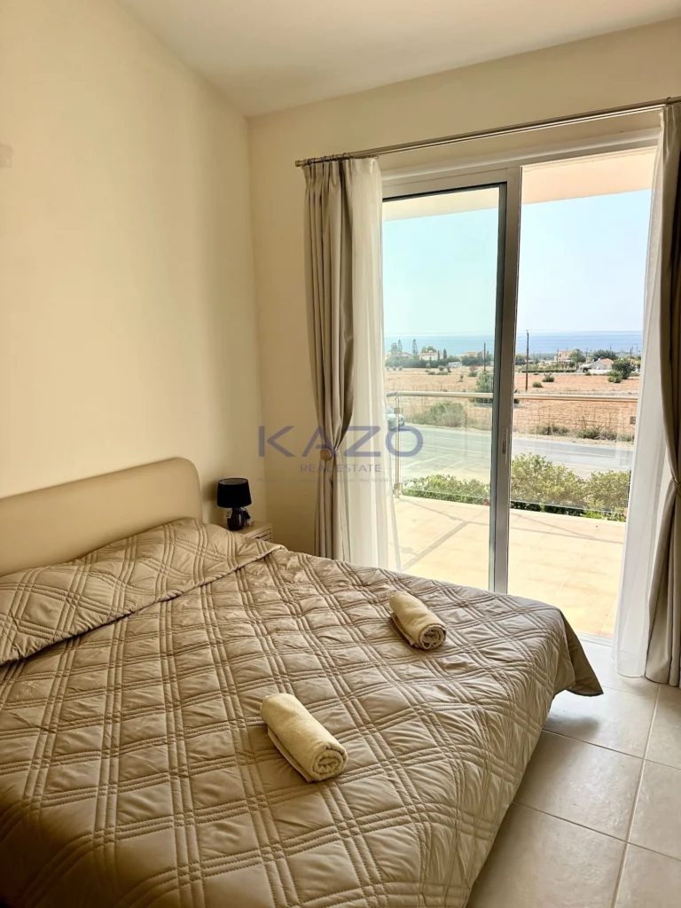 3 Bedroom House for Sale in Pegeia, Paphos District