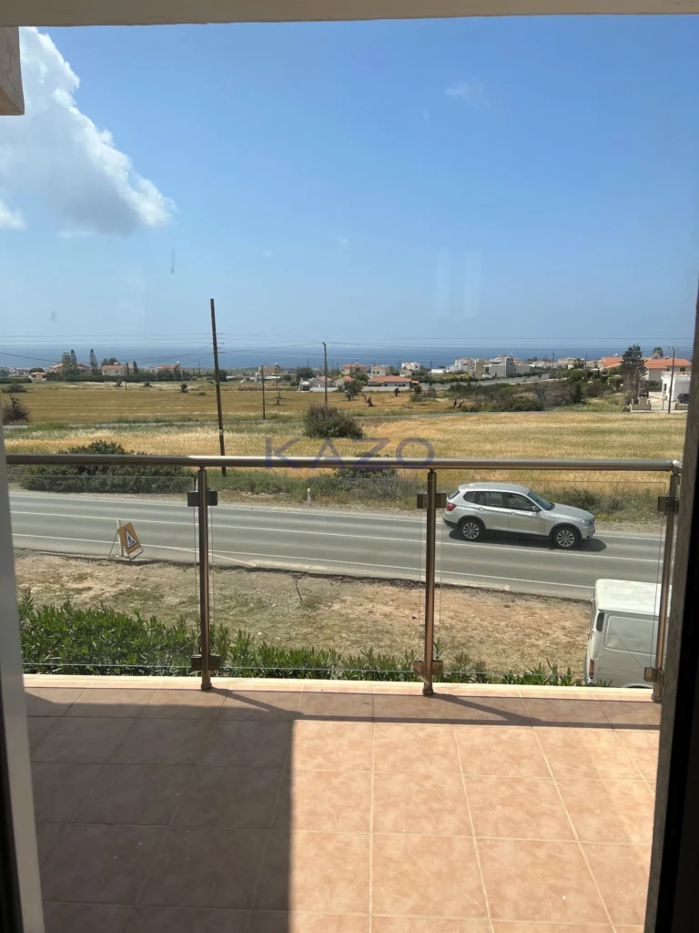 3 Bedroom House for Sale in Pegeia, Paphos District