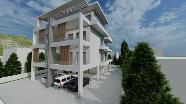 1 Bedroom Apartment for Sale in Paphos – Universal