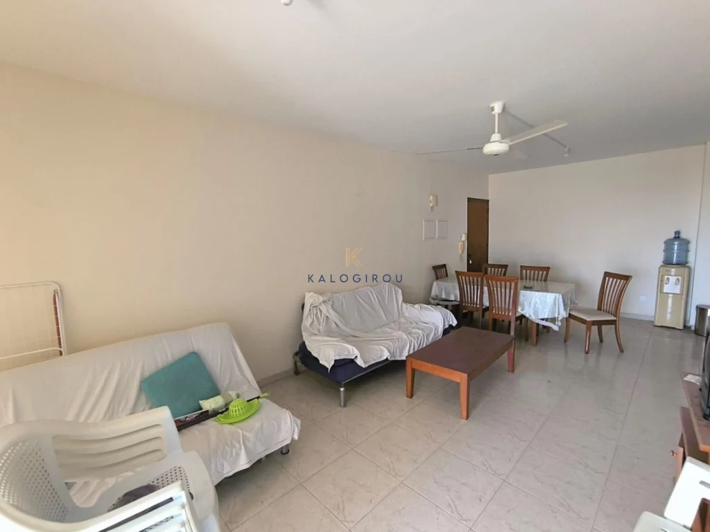 2 Bedroom Apartment for Rent in Larnaca District