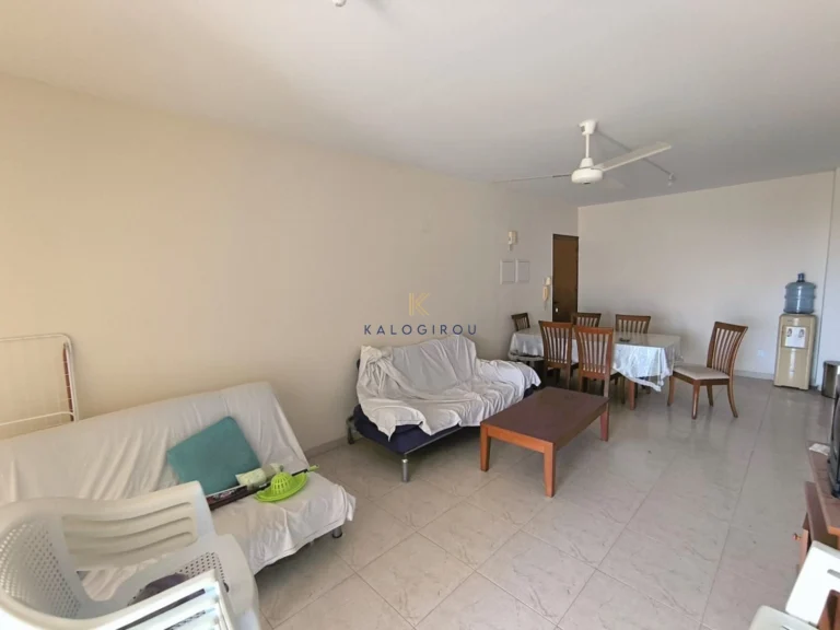 2 Bedroom Apartment for Rent in Larnaca District