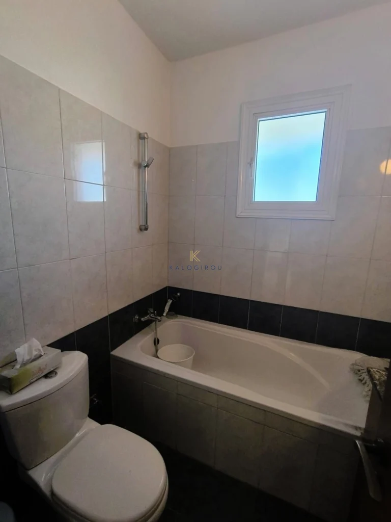 2 Bedroom Apartment for Rent in Larnaca District