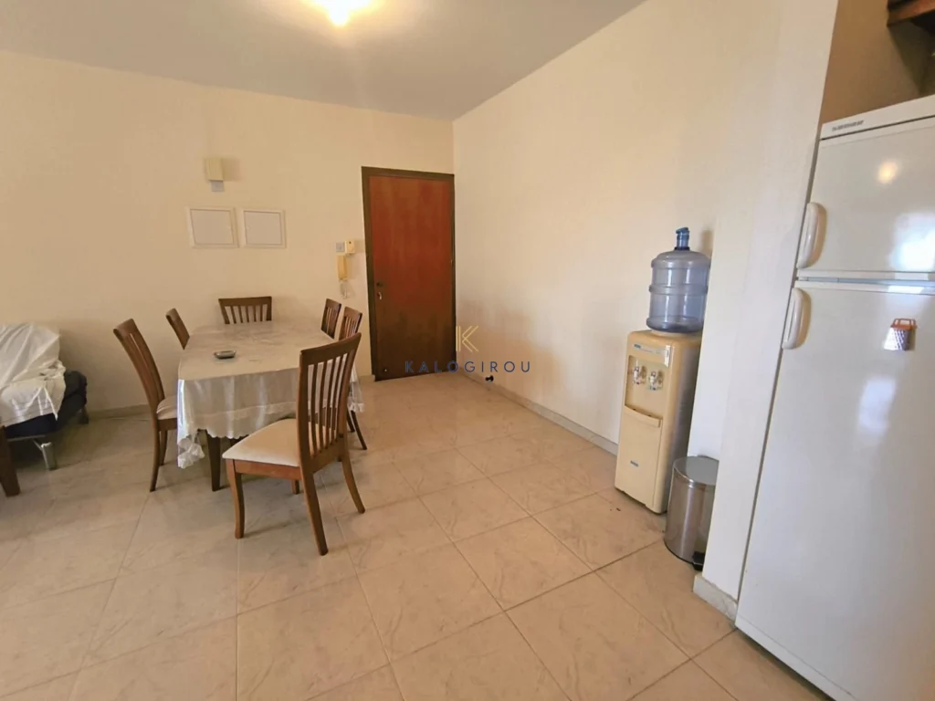 2 Bedroom Apartment for Rent in Larnaca District