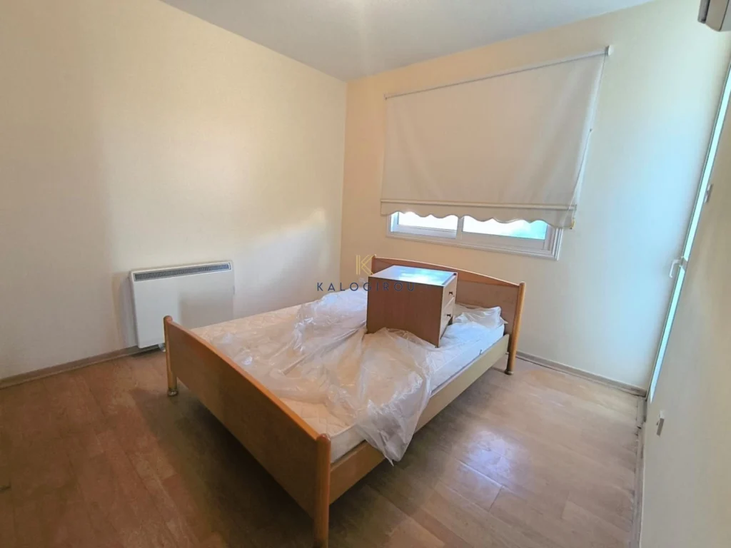 2 Bedroom Apartment for Rent in Larnaca District