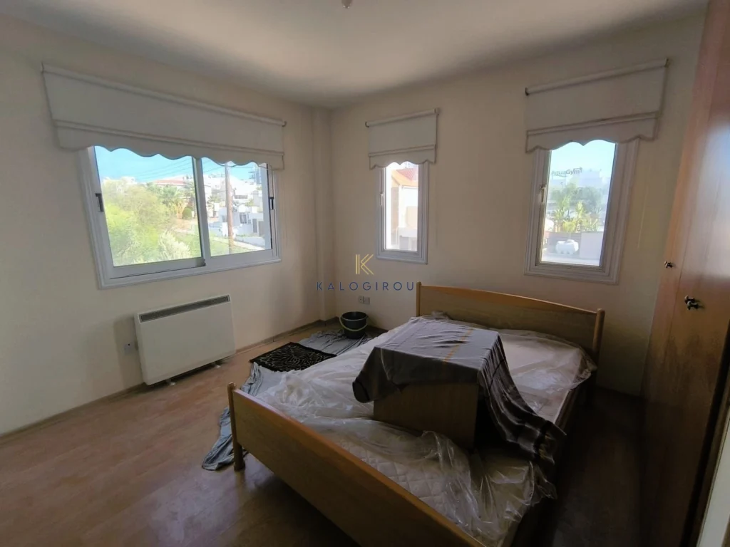 2 Bedroom Apartment for Rent in Larnaca District