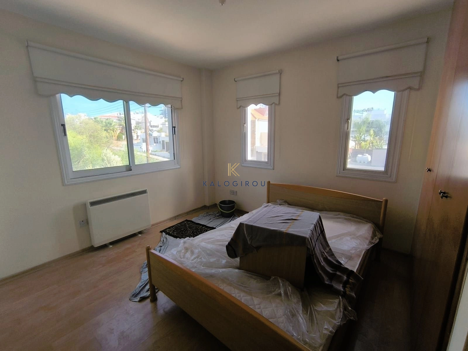 2 Bedroom Apartment for Rent in Larnaca District
