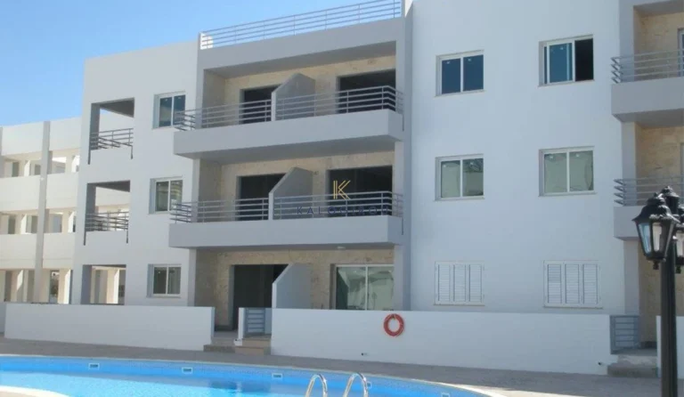 2 Bedroom Apartment for Sale in Paralimni, Famagusta District
