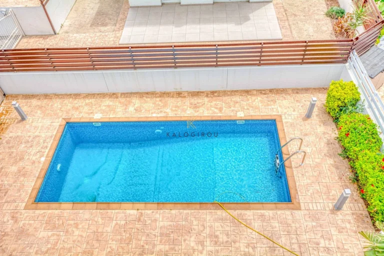 3 Bedroom House for Sale in Famagusta – Agia Napa