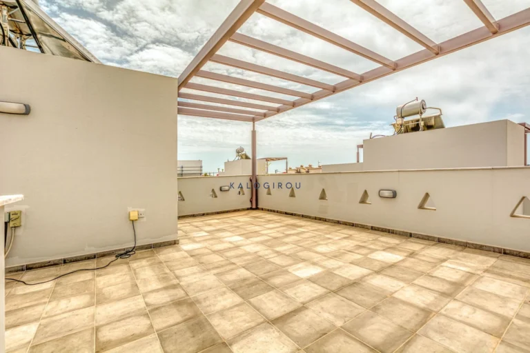 3 Bedroom House for Sale in Famagusta – Agia Napa