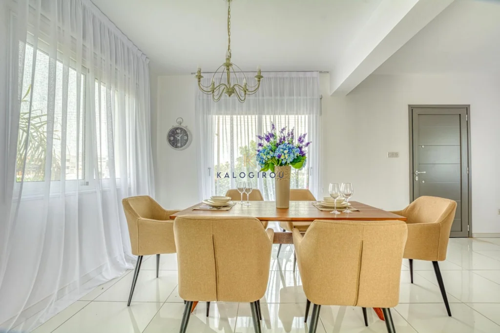 3 Bedroom House for Sale in Famagusta – Agia Napa