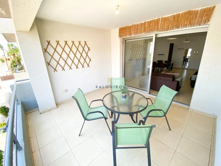 2 Bedroom Apartment for Rent in Drosia, Larnaca District