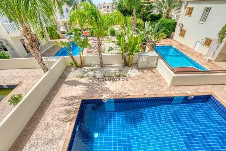 3 Bedroom House for Sale in Famagusta – Agia Napa