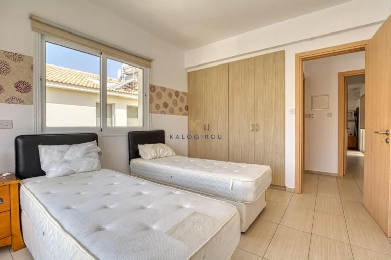 3 Bedroom House for Sale in Famagusta – Agia Napa