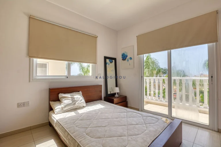 3 Bedroom House for Sale in Famagusta – Agia Napa