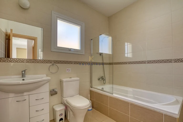 3 Bedroom House for Sale in Famagusta – Agia Napa