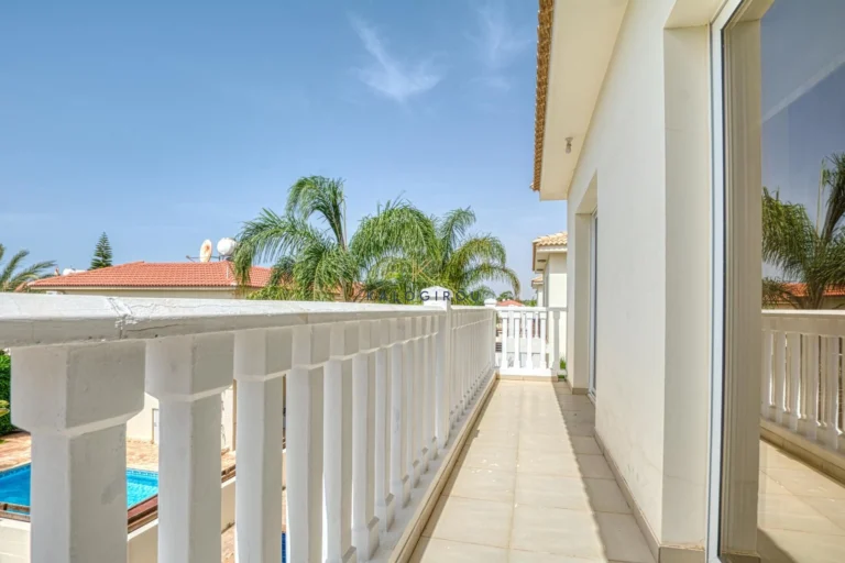 3 Bedroom House for Sale in Famagusta – Agia Napa