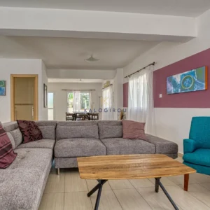 3 Bedroom House for Sale in Famagusta – Agia Napa