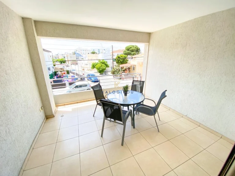 2 Bedroom Apartment for Rent in Drosia, Larnaca District