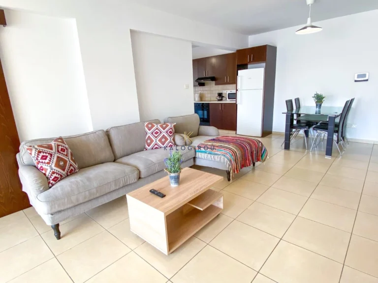 2 Bedroom Apartment for Rent in Drosia, Larnaca District