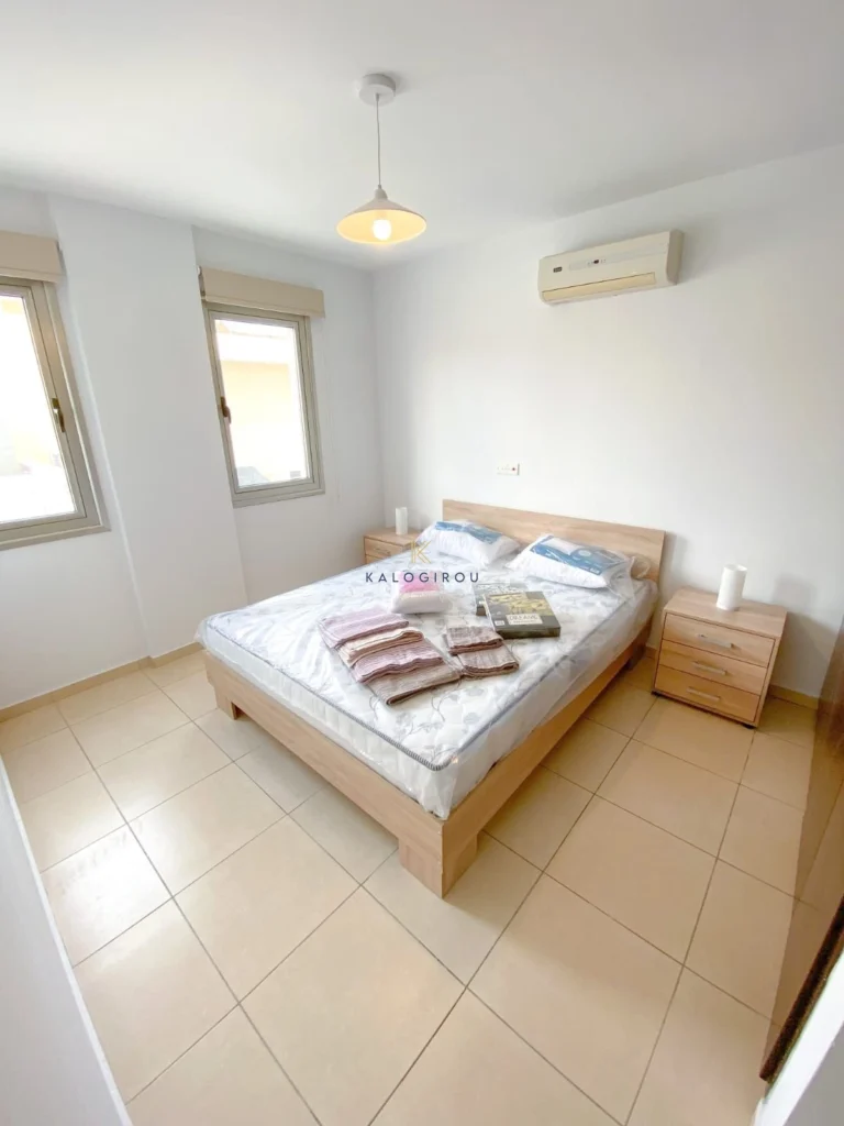 2 Bedroom Apartment for Rent in Drosia, Larnaca District
