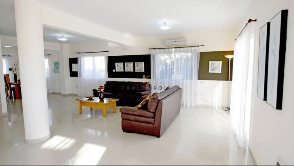 3 Bedroom House for Sale in Famagusta – Agia Napa