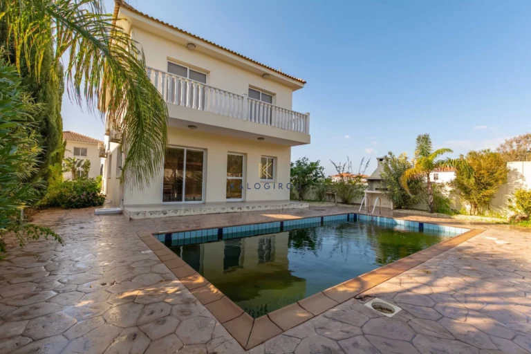 3 Bedroom House for Sale in Famagusta – Agia Napa
