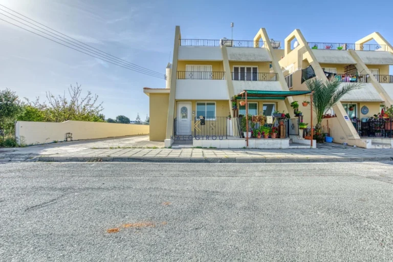 Cheap Houses and Villas for Sale Famagusta