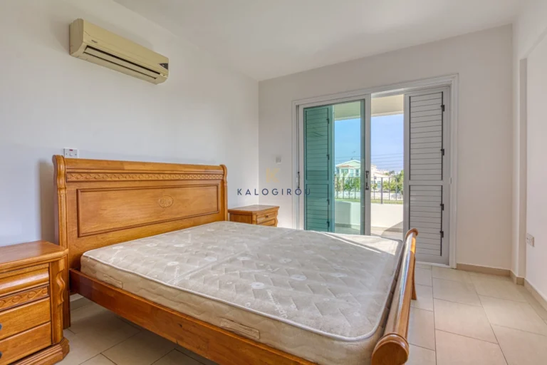 3 Bedroom House for Sale in Paralimni, Famagusta District