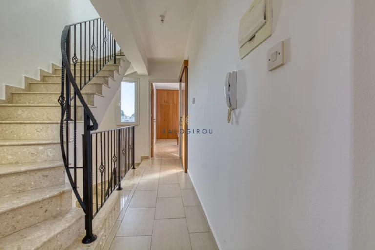 3 Bedroom House for Sale in Paralimni, Famagusta District