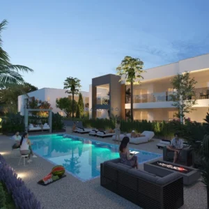 2 Bedroom Apartment for Sale in Xylofagou, Larnaca District