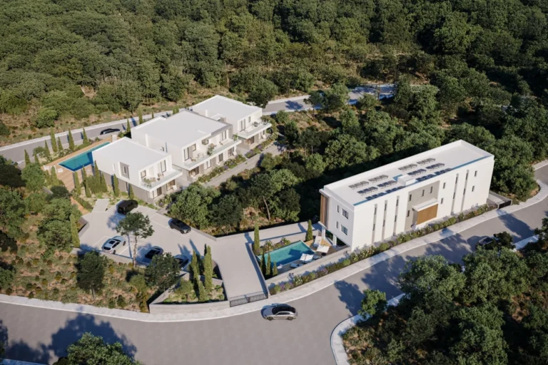 2 Bedroom Apartment for Sale in Chlorakas, Paphos District