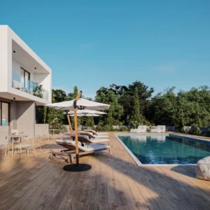 2 Bedroom Apartment for Sale in Chlorakas, Paphos District