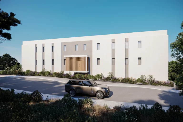 2 Bedroom Apartment for Sale in Chlorakas, Paphos District