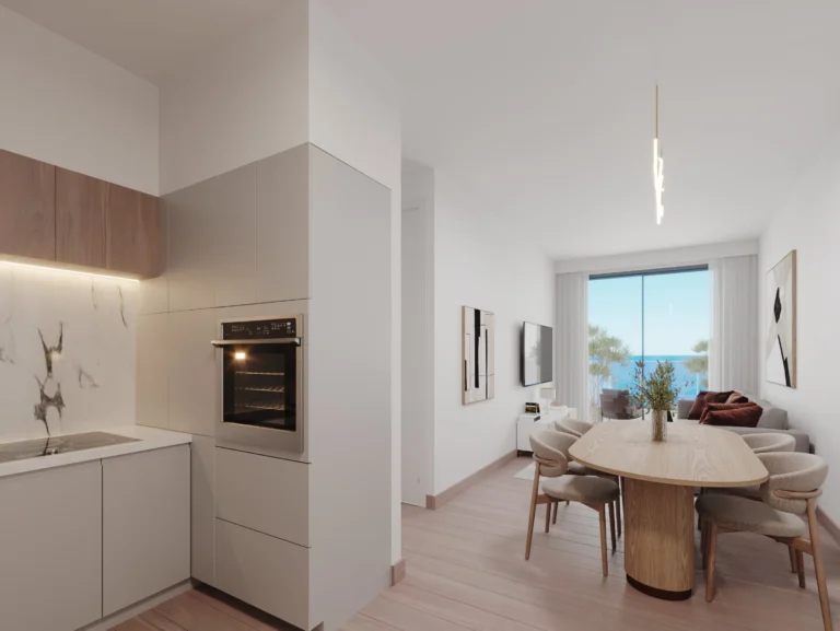 2 Bedroom Apartment for Sale in Geroskipou, Paphos District