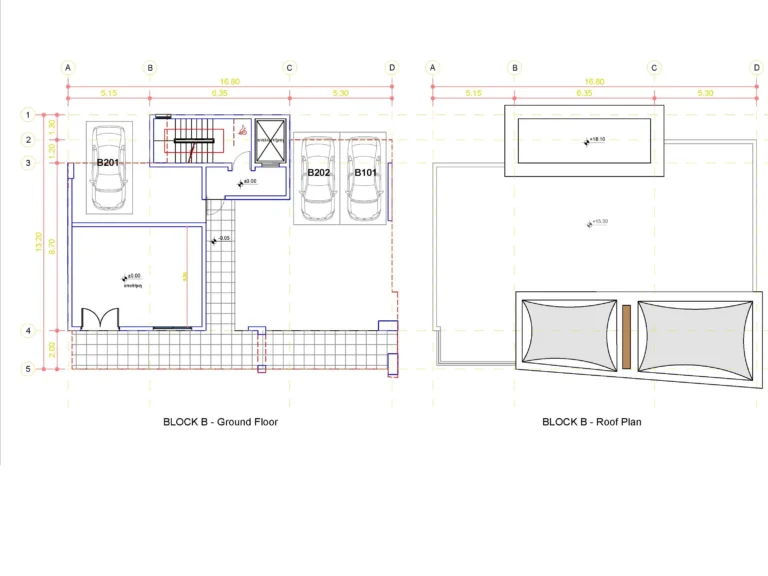 2 Bedroom Apartment for Sale in Geroskipou, Paphos District
