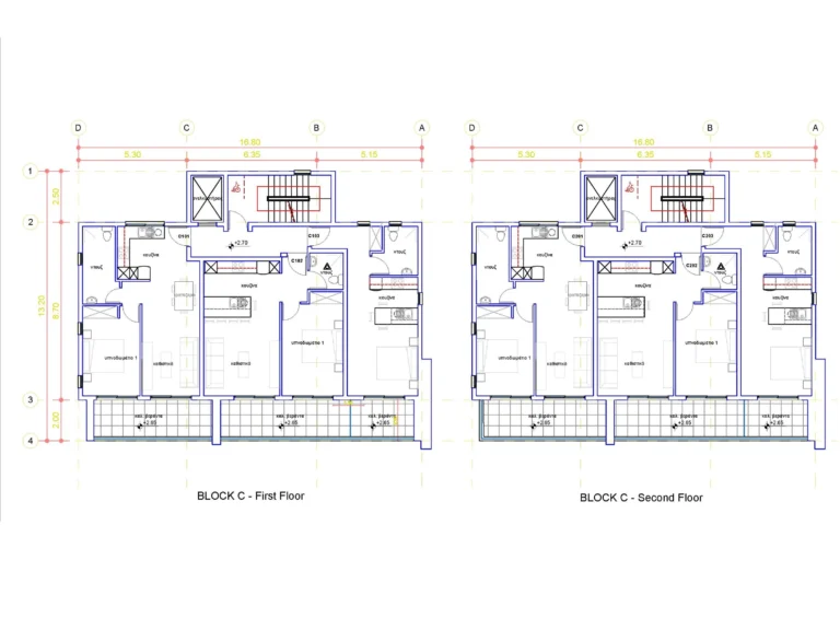 1 Bedroom Apartment for Sale in Geroskipou, Paphos District