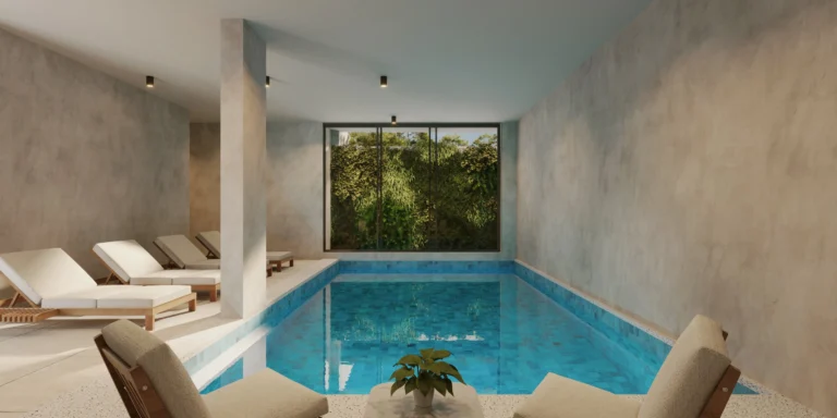 2 Bedroom Apartment for Sale in Empa, Paphos District