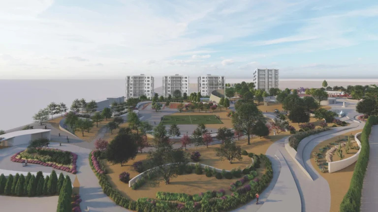 1 Bedroom Apartment for Sale in Empa, Paphos District