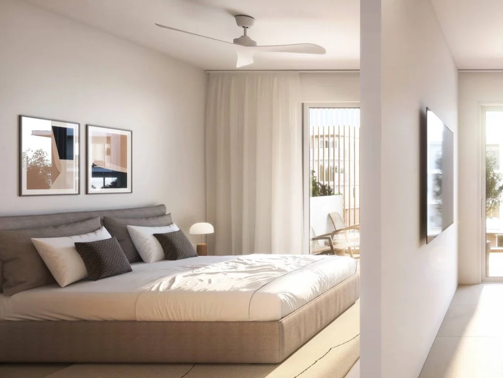 1 Bedroom Apartment for Sale in Pyla, Larnaca District