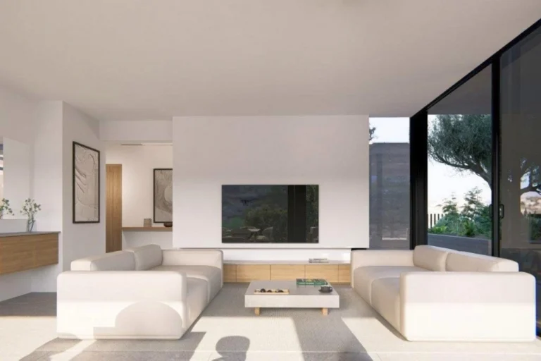 4 Bedroom House for Sale in Pegeia, Paphos District