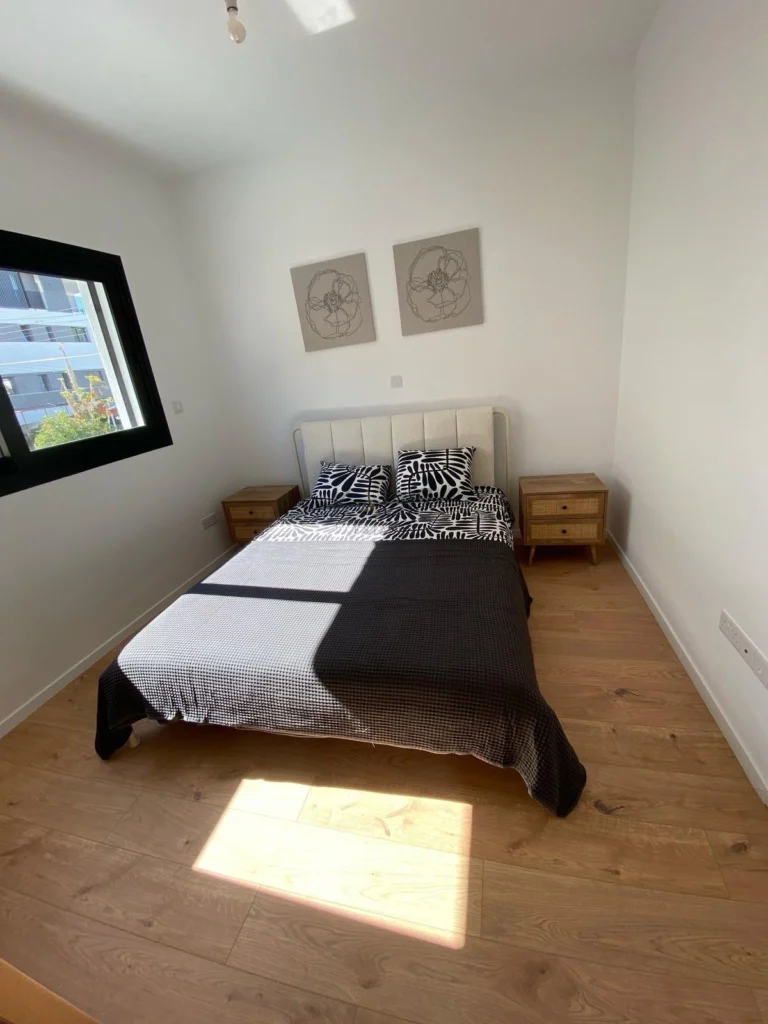 2 Bedroom Apartment for Sale in Limassol – Agia Zoni