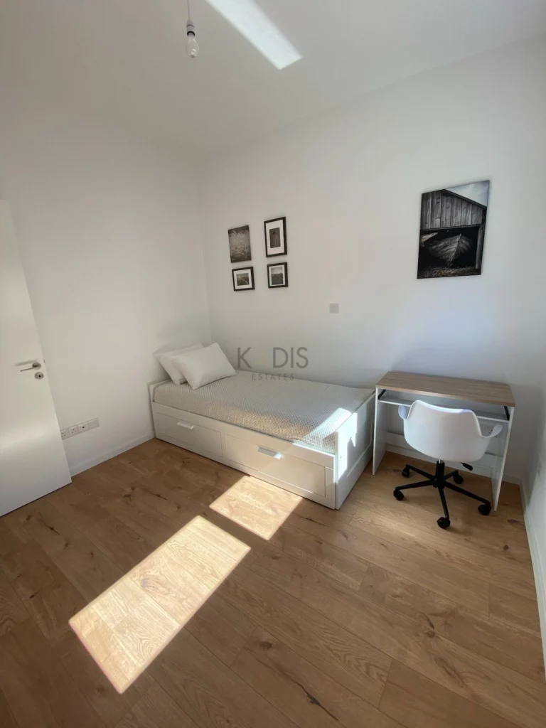 2 Bedroom Apartment for Sale in Limassol – Agia Zoni