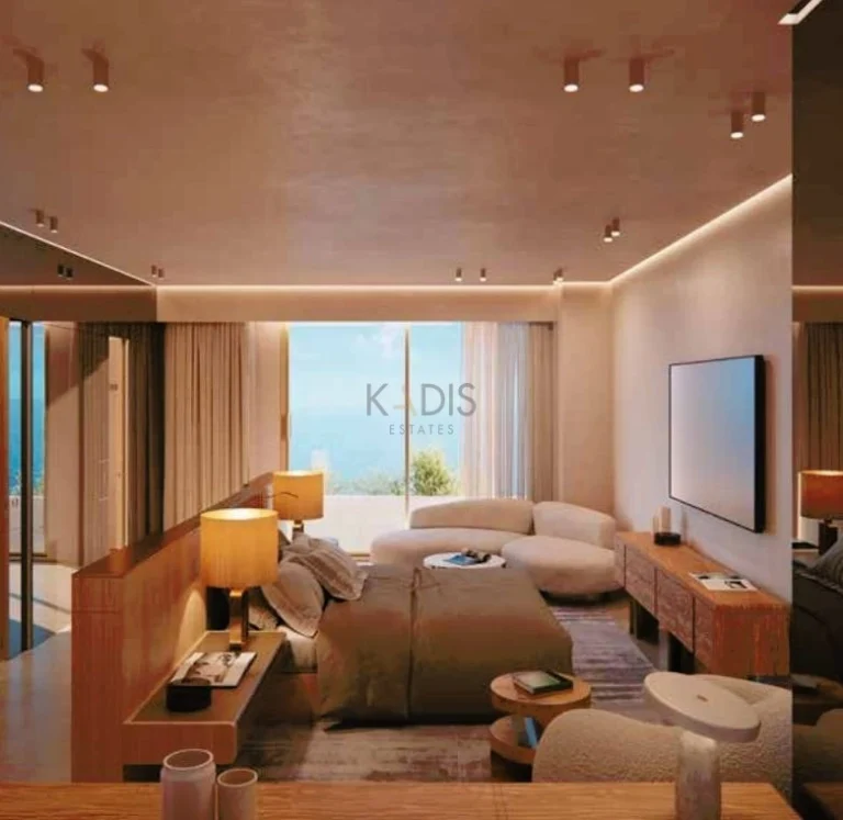 4 Bedroom Apartment for Sale in Limassol District