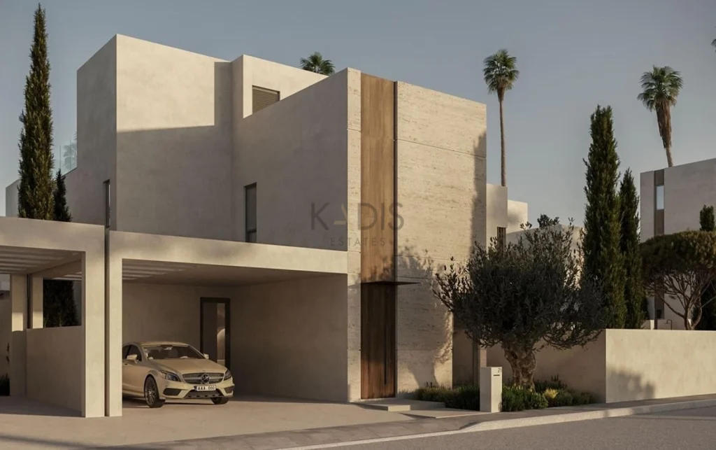 3 Bedroom House for Sale in Pyla, Larnaca District