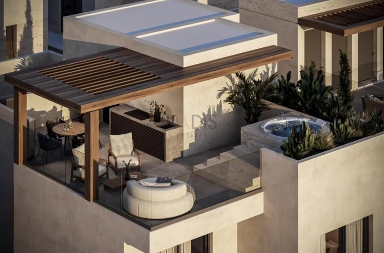 3 Bedroom House for Sale in Pyla, Larnaca District
