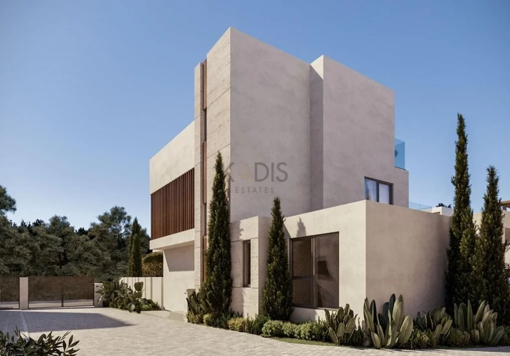 3 Bedroom House for Sale in Pyla, Larnaca District