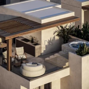 4 Bedroom House for Sale in Pyla, Larnaca District