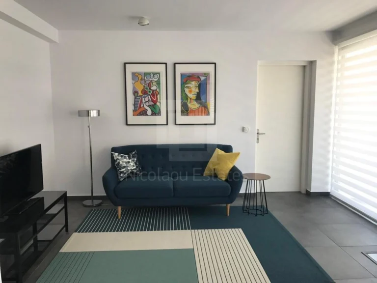 4 Bedroom Apartment for Sale in Limassol – Neapolis
