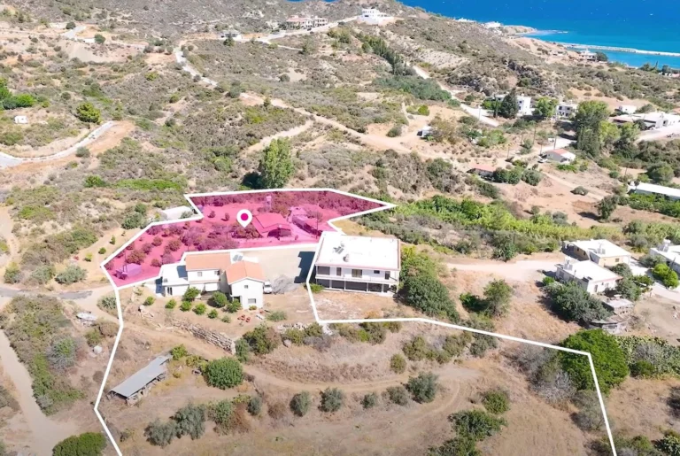 Cheap Houses and Villas for Sale Nicosia